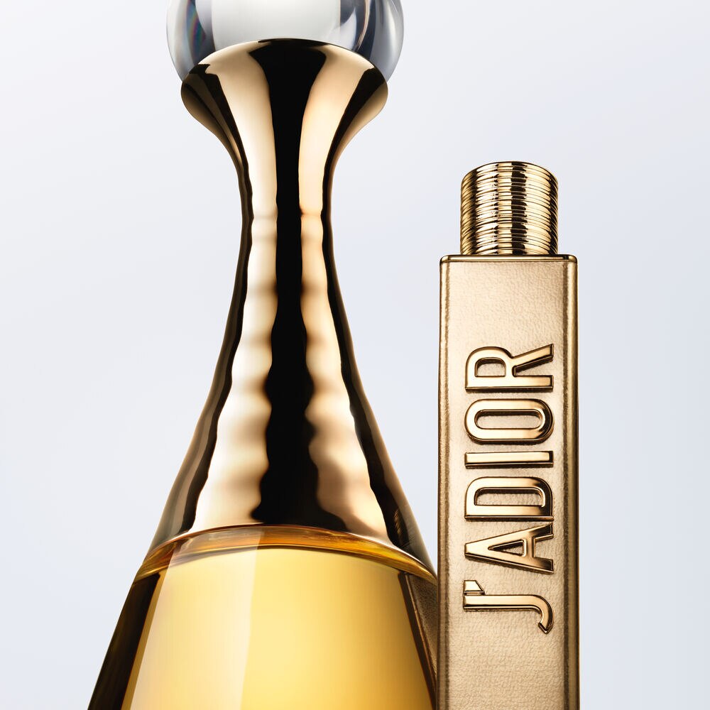 J’ADIOR PERFUME SÓLIDO J’ADORE L’OR